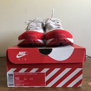 Nike air max ultra 2.0 “Air Max Day” size 10